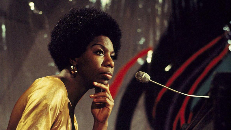 ÇEVR | Nina Simone bir radikaldi
