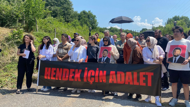 Hendek katliam davas ertelendi