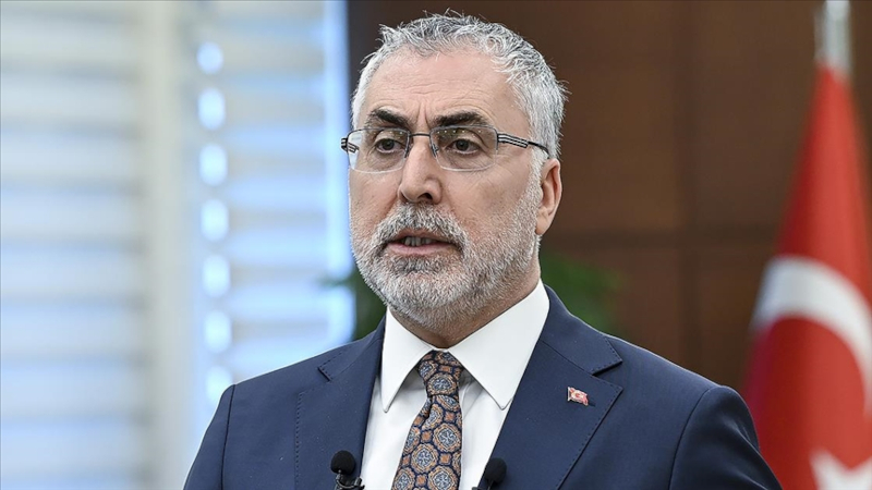 Ikhan: Masada tüm taraflar görmek istiyoruz