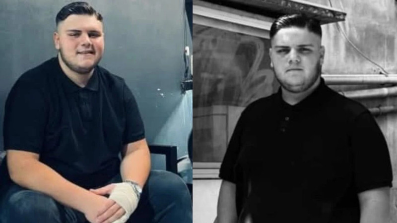 16 yandaki Alperen, i cinayetinde katledildi