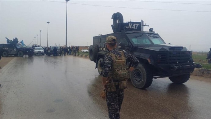 Elî: Yar�n 400 esir serbest b�rak�lacak