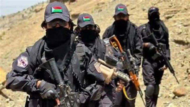 Belucistan'da drone eylemleri ve yeni taktikler