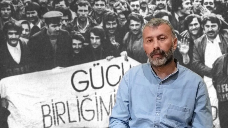 Ba�aran Aksu tutukland�: Holdingleri üzmeye devam edece�iz