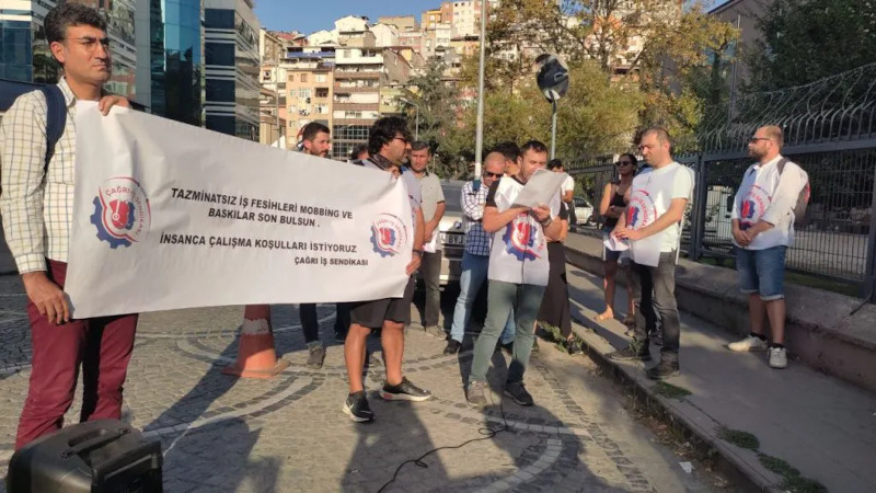 Çar-'ten örgütlü mücadele çars