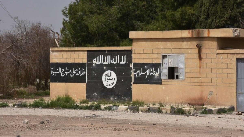 �dlib'teki sald�r�y� DA�� üstlendi