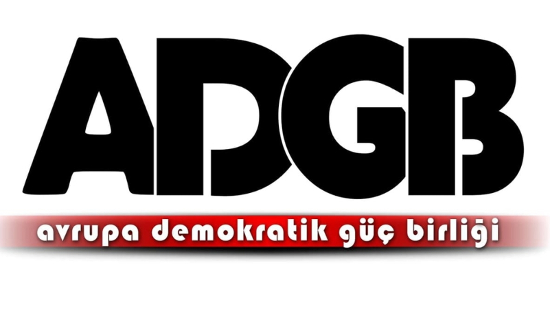 ADGB: Irkç� fa�istlere oy yok