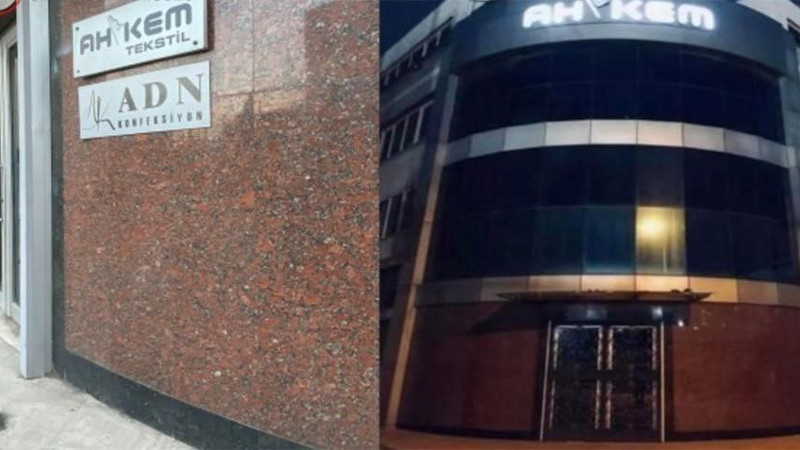 AHKEM Tekstil'de hakl� fesih hakk�n� kullanan i�çiye Kod-48'le ç�k��