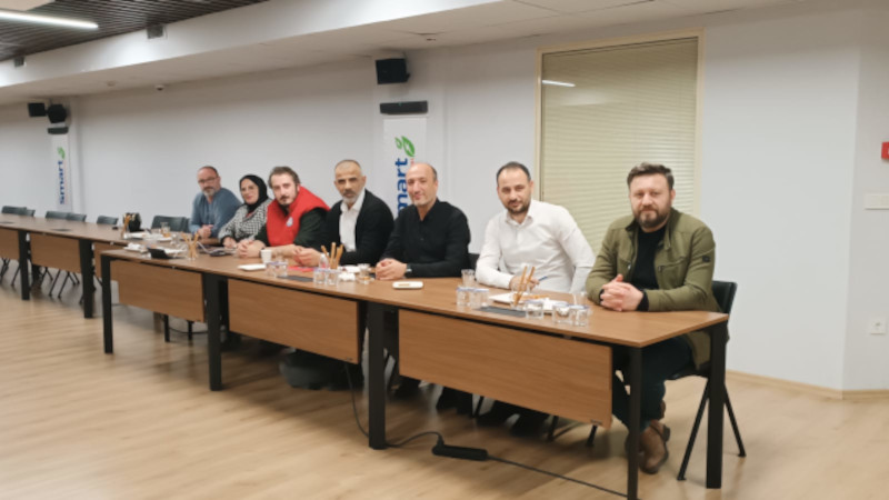 Smart Solar i�çileri kazand�