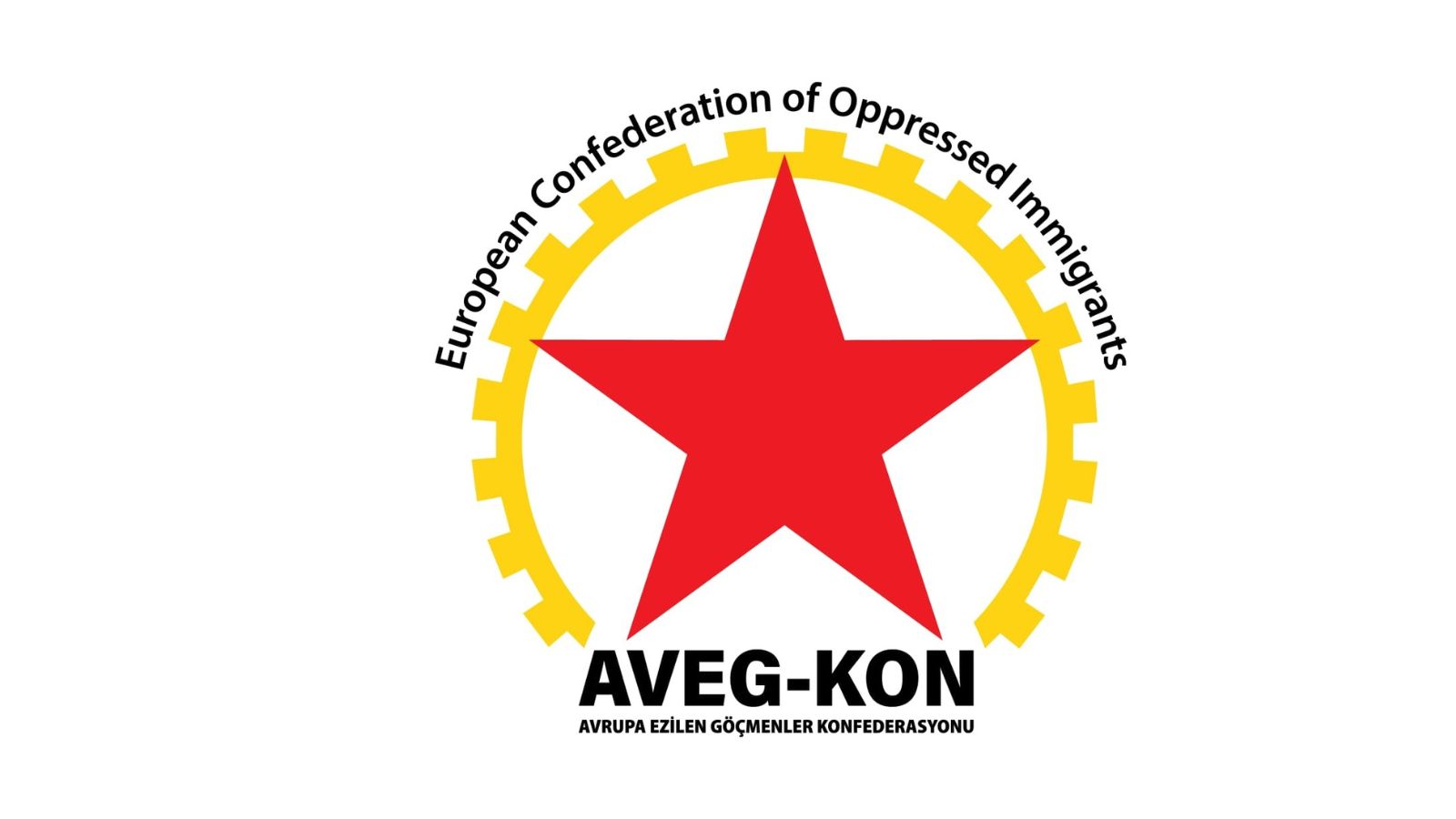 AVEG-KON'dan �ran aç�klamas�: Sald�r�ya kar��y�z, halk�n özgürlük mücadelesinin yan�nday�z