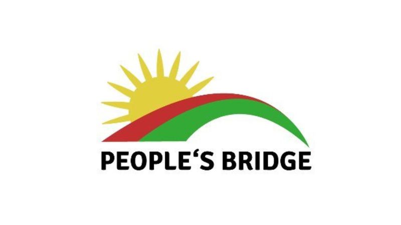 People�s Bridge: Esirler derhal teslim edilmeli, kay�plar�n ak�beti aç�klanmal�