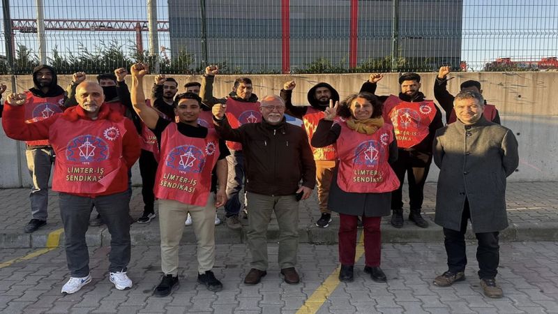 �brahim Çiçek yazd� / Direni�çi sendikac�lara bedel ödetme politikas�