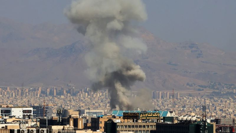 Trump'�n �ran'a kar�� sava�� ve yank�lar�