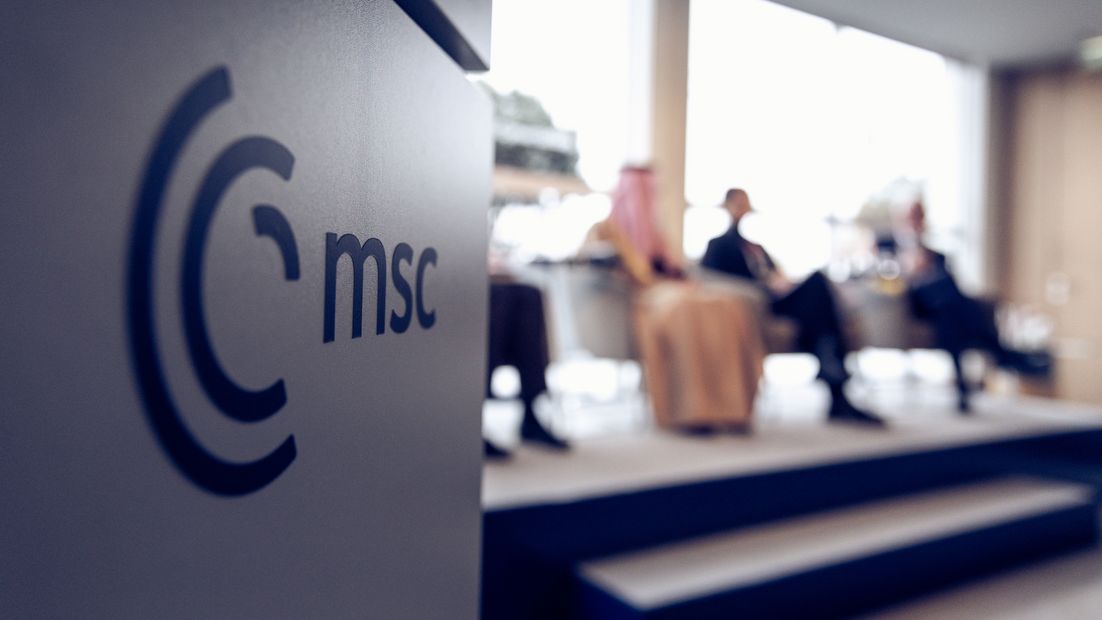 ANAL�Z / Münih Güvenlik Konferans�: NATO krizi çözülemiyor